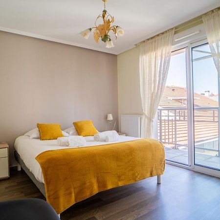 L'Andalou - Bel Appartement Standing Avec Terrasses En Plein Coeur DАркашон Екстер'єр фото
