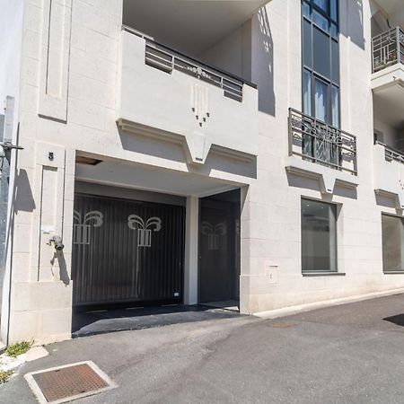 L'Andalou - Bel Appartement Standing Avec Terrasses En Plein Coeur DАркашон Екстер'єр фото
