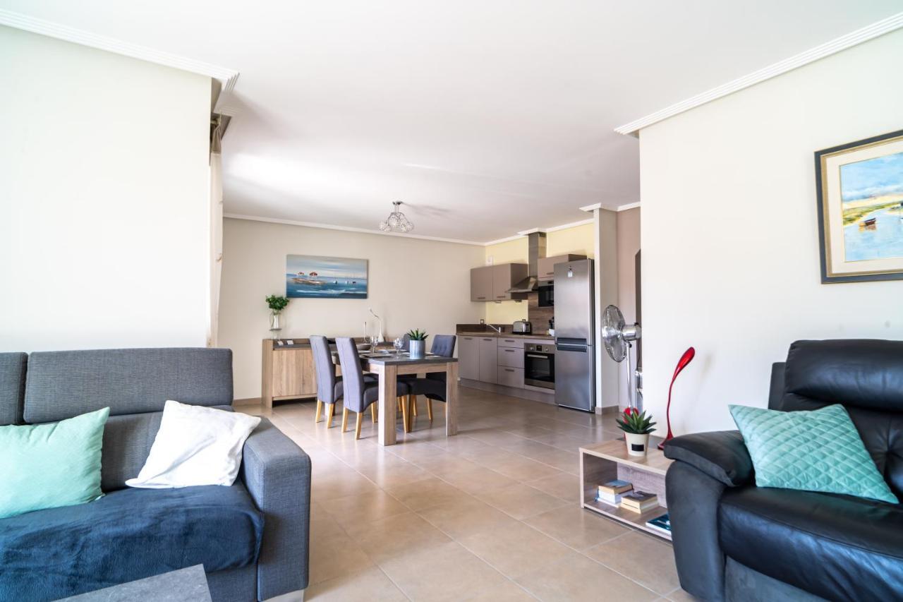 L'Andalou - Bel Appartement Standing Avec Terrasses En Plein Coeur DАркашон Екстер'єр фото