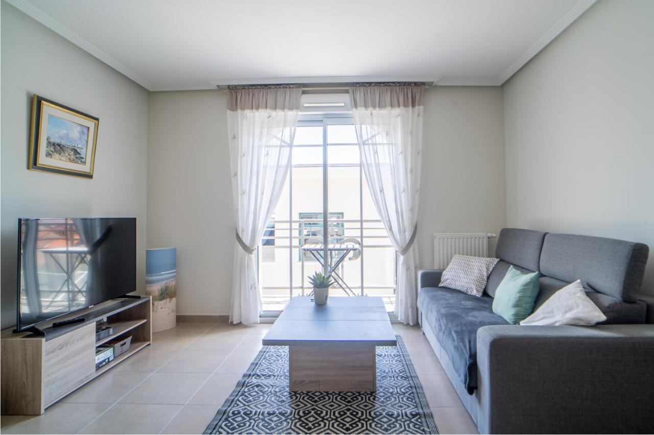 L'Andalou - Bel Appartement Standing Avec Terrasses En Plein Coeur DАркашон Екстер'єр фото